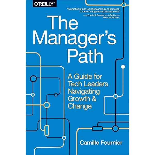 Become an Effective Software Engineering Manager 1, Stanier